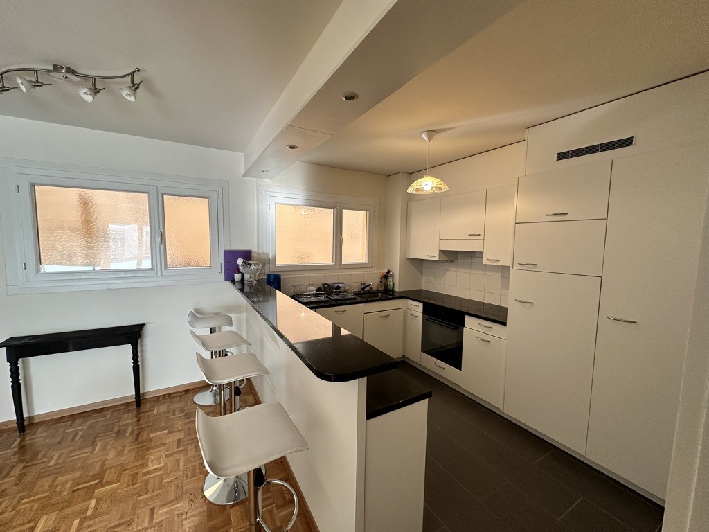 Appartamento di 4 ½ locali, foto 4 di 8
