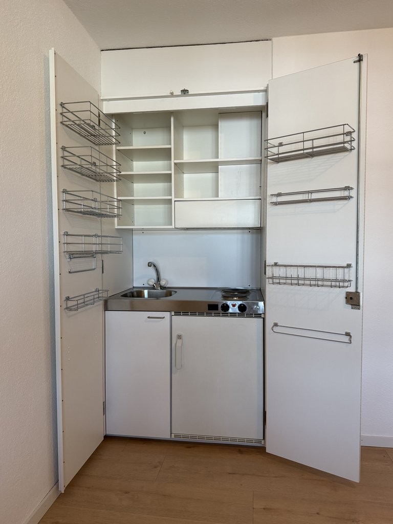 loft di 2 locali, foto 3 di 5