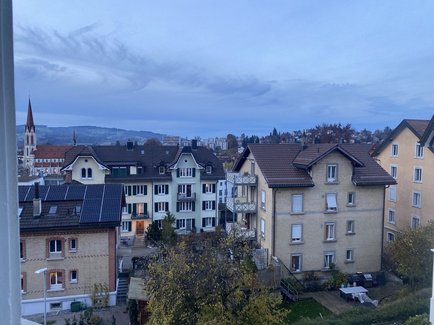 Stanza in un appartamento condiviso, foto 6 di 10