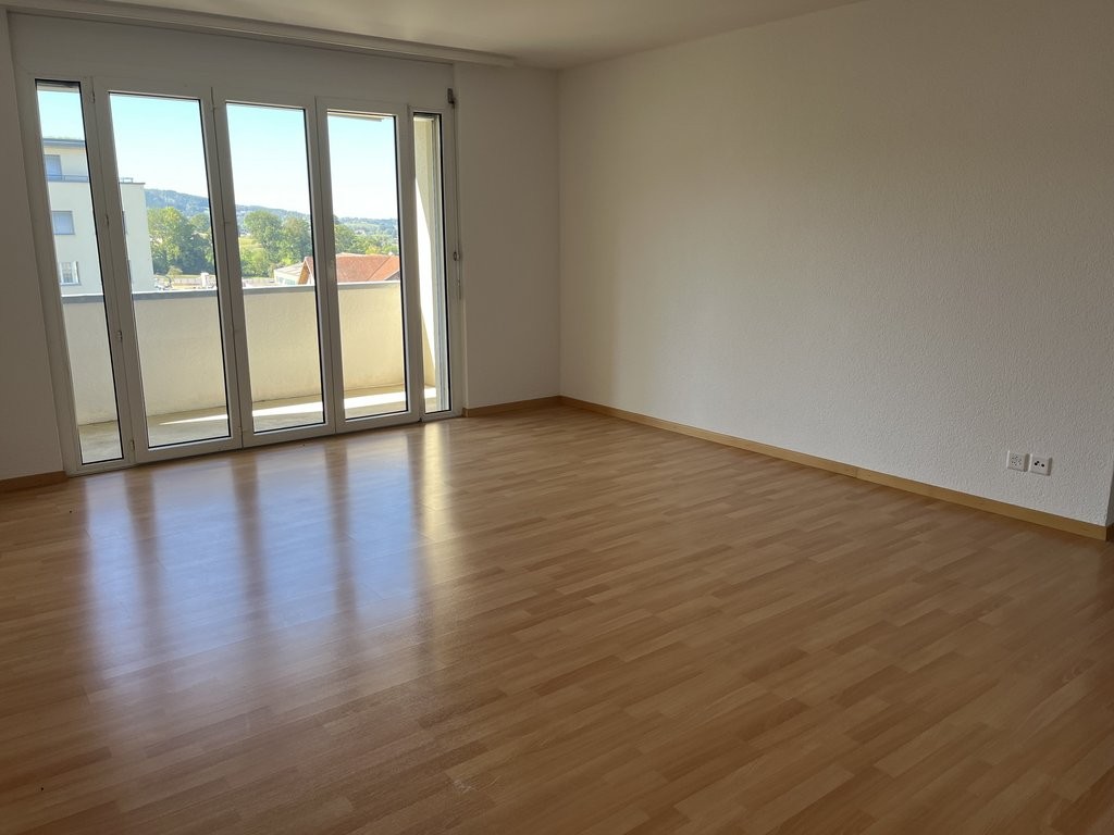 Appartamento di 4 ½ locali