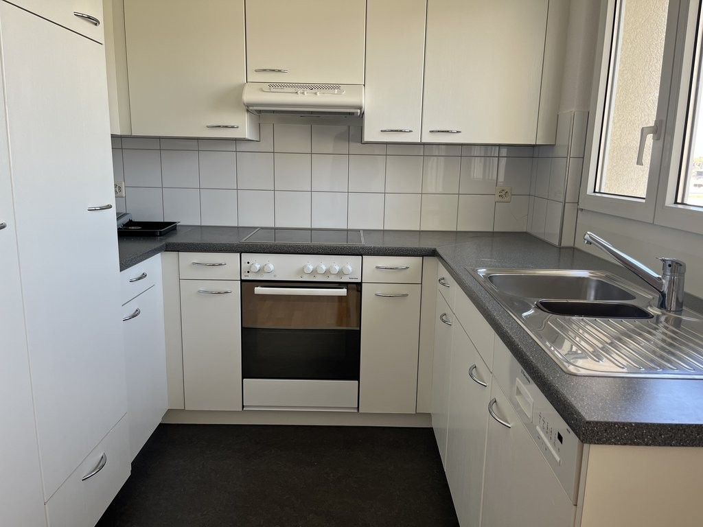 Appartamento di 4 ½ locali