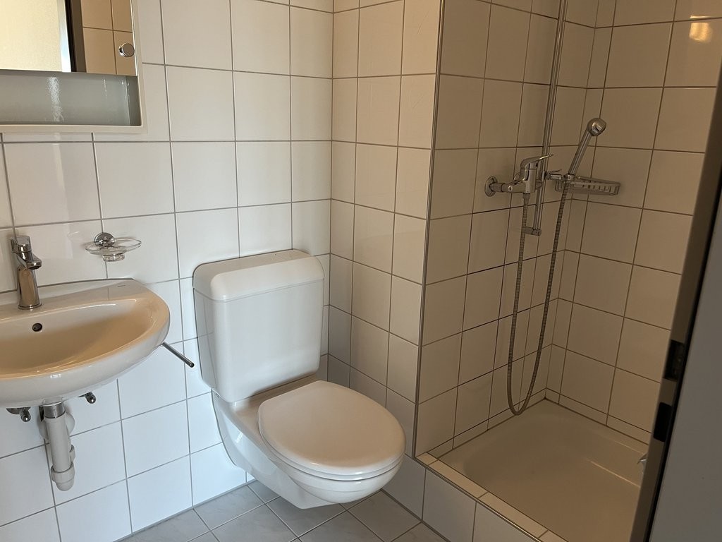 Appartamento di 4 ½ locali