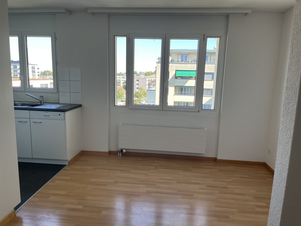 Appartamento di 4 ½ locali