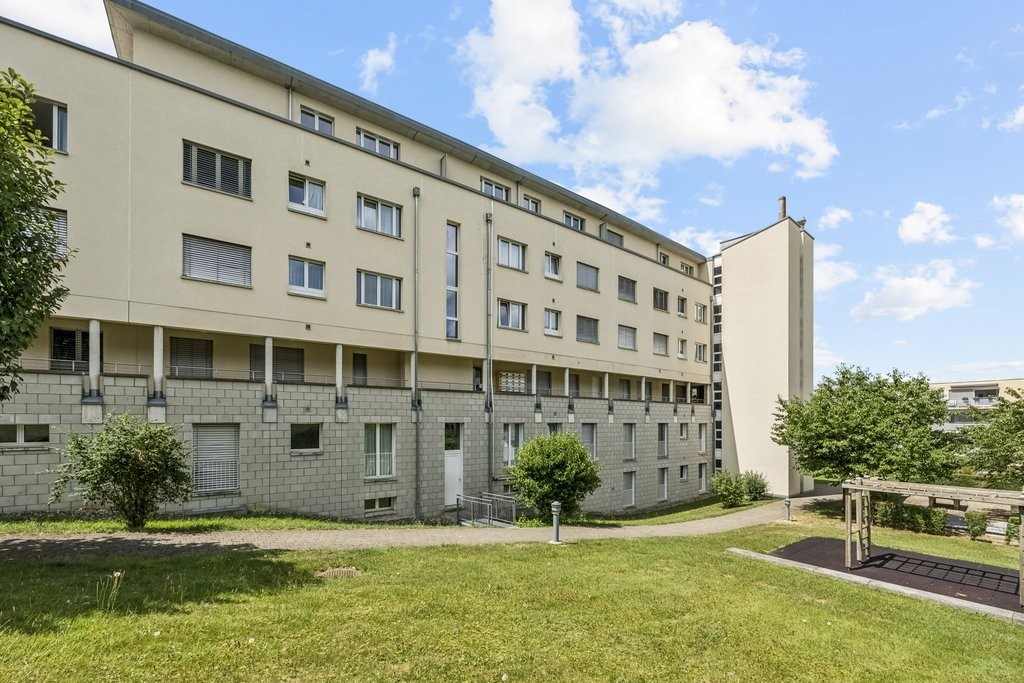 Appartamento di 4 ½ locali