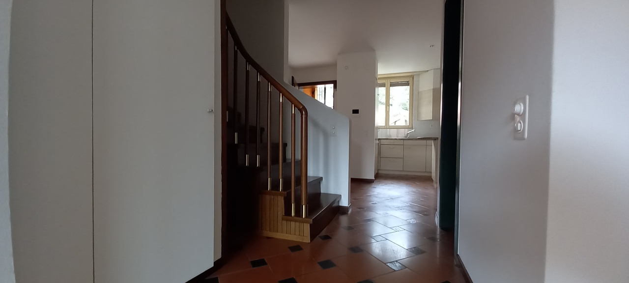 3 ½ pièces appartement