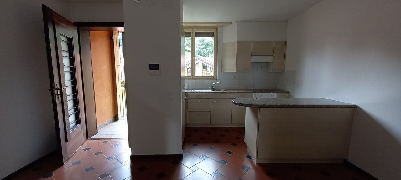 3 ½ pièces appartement
