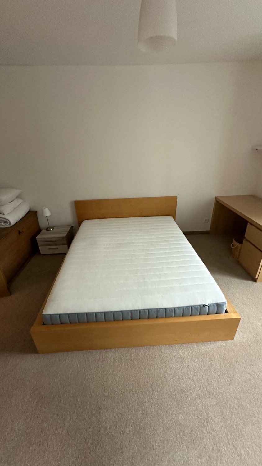 Chambre en colocation