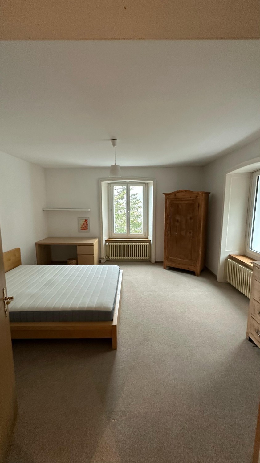 Chambre en colocation