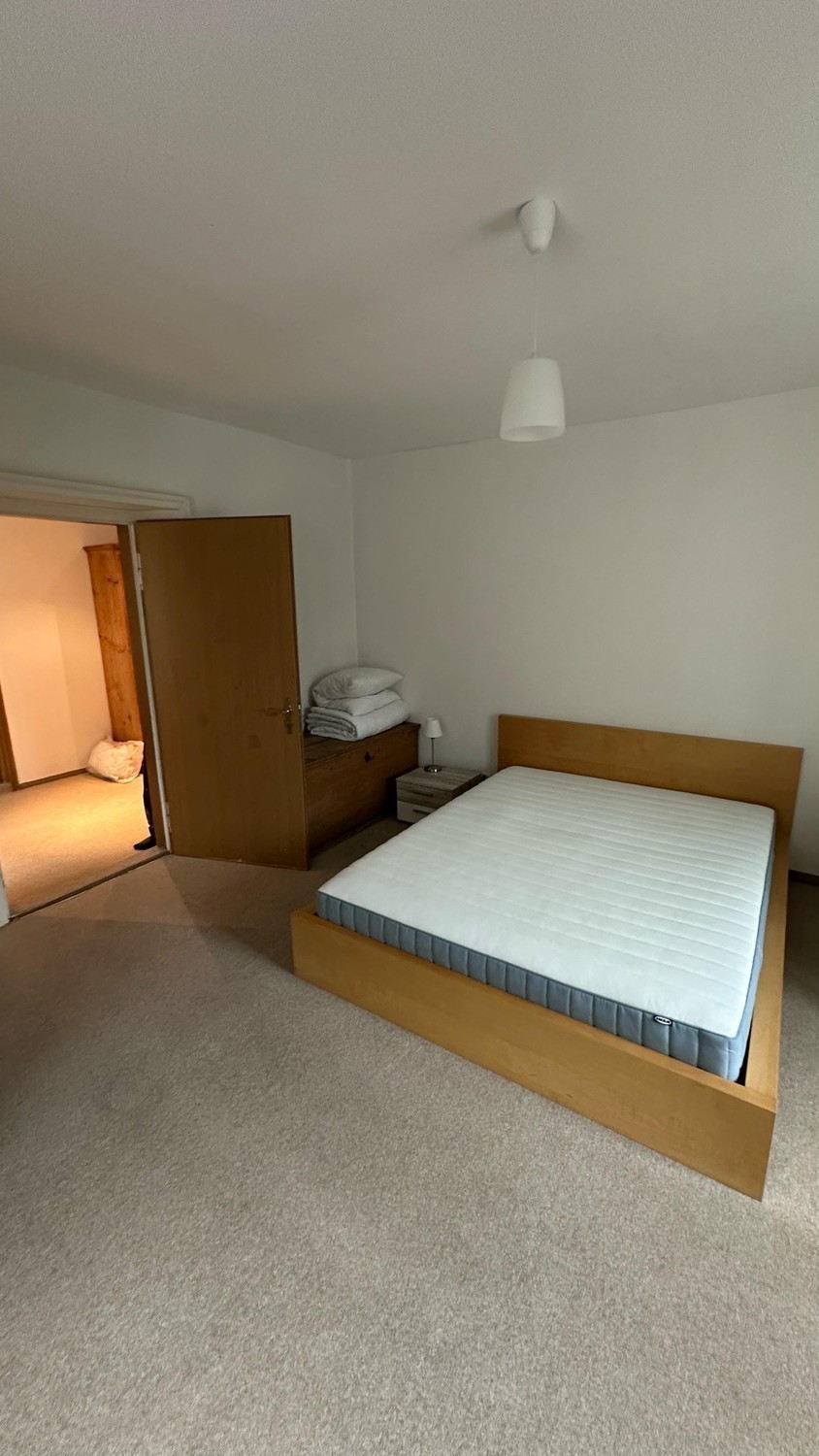 Chambre en colocation
