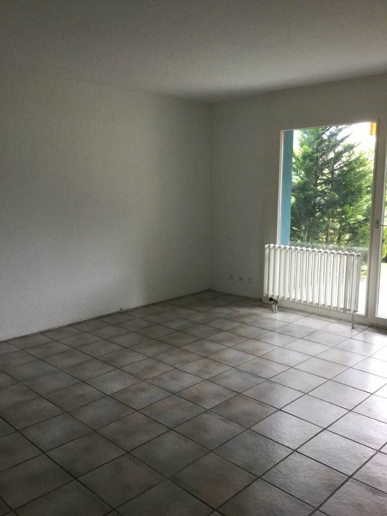 2 ½ Zimmer-Wohnung