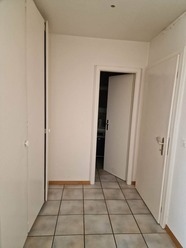 2 ½ Zimmer-Wohnung