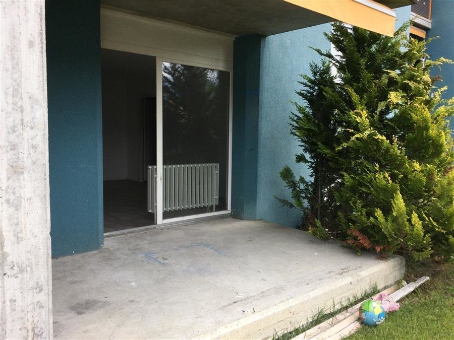 2 ½ Zimmer-Wohnung
