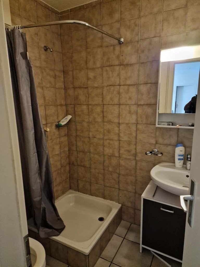 2 ½ Zimmer-Wohnung