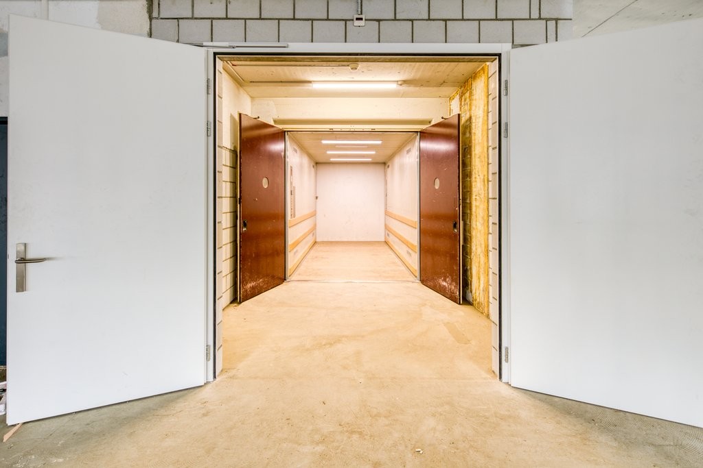 318m² ufficio