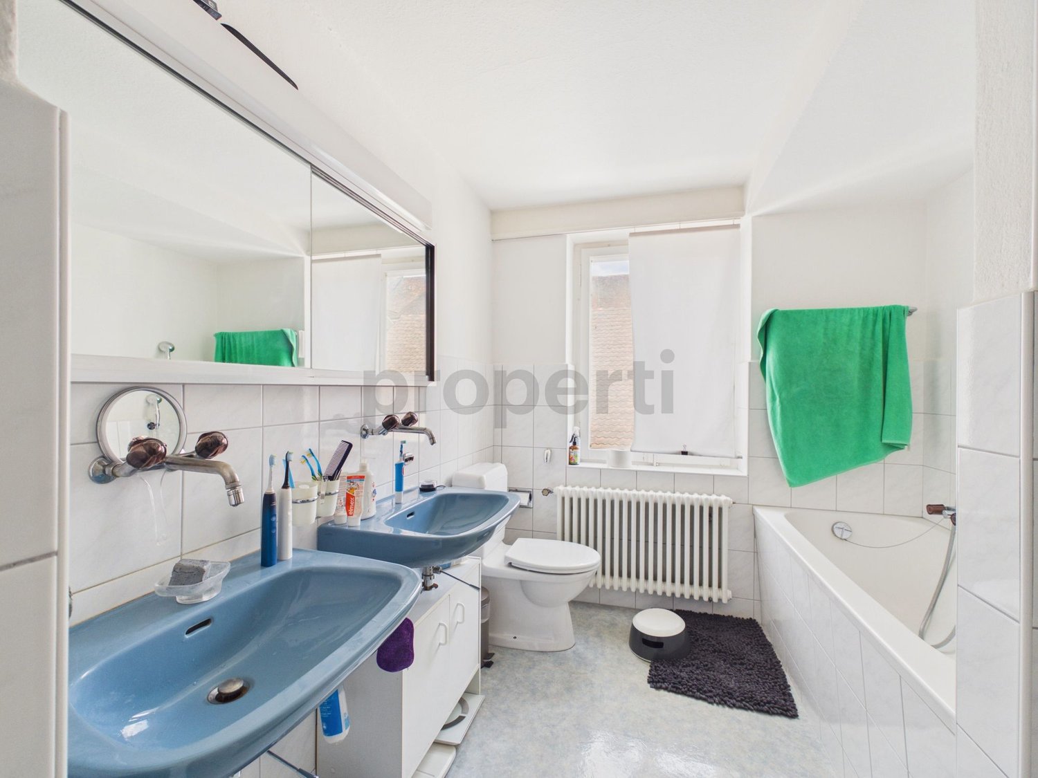 Appartamento di 2 ½ locali, foto 8 di 8