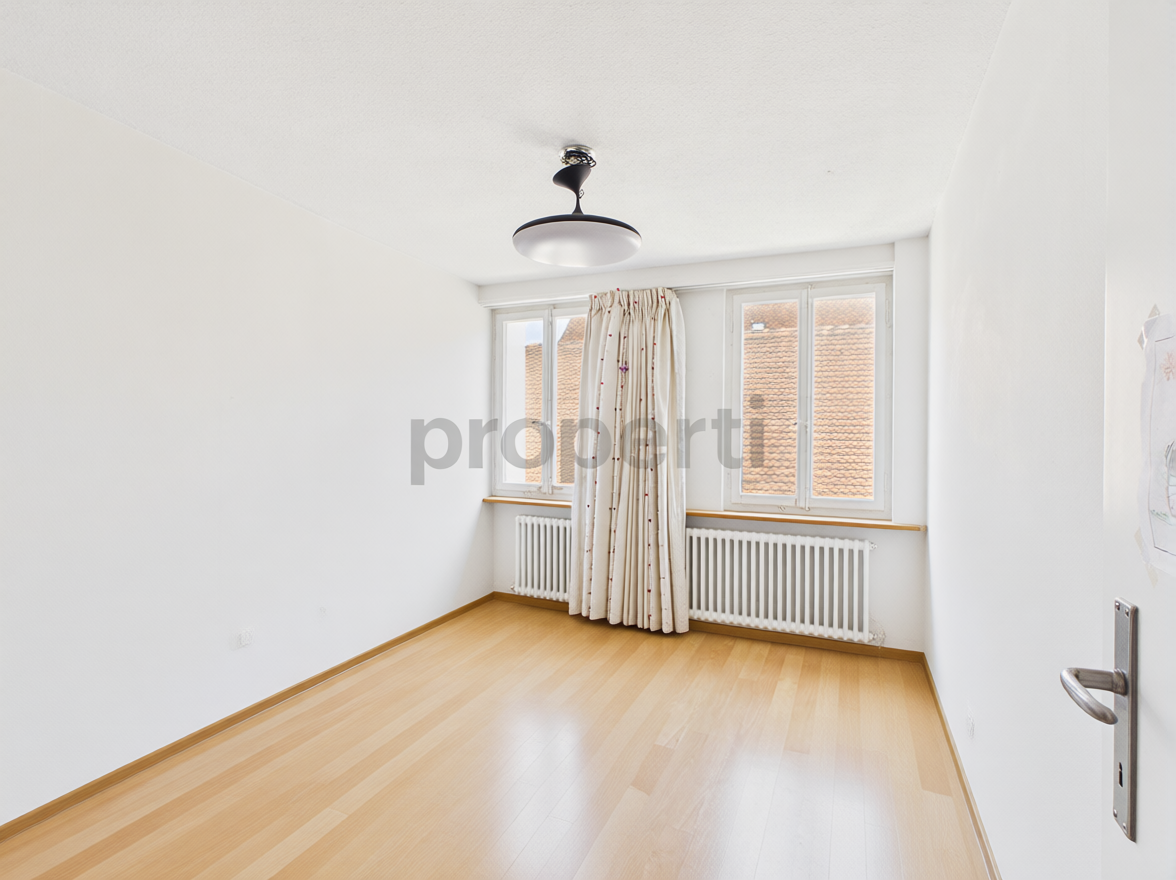 Appartamento di 2 ½ locali, foto 6 di 8