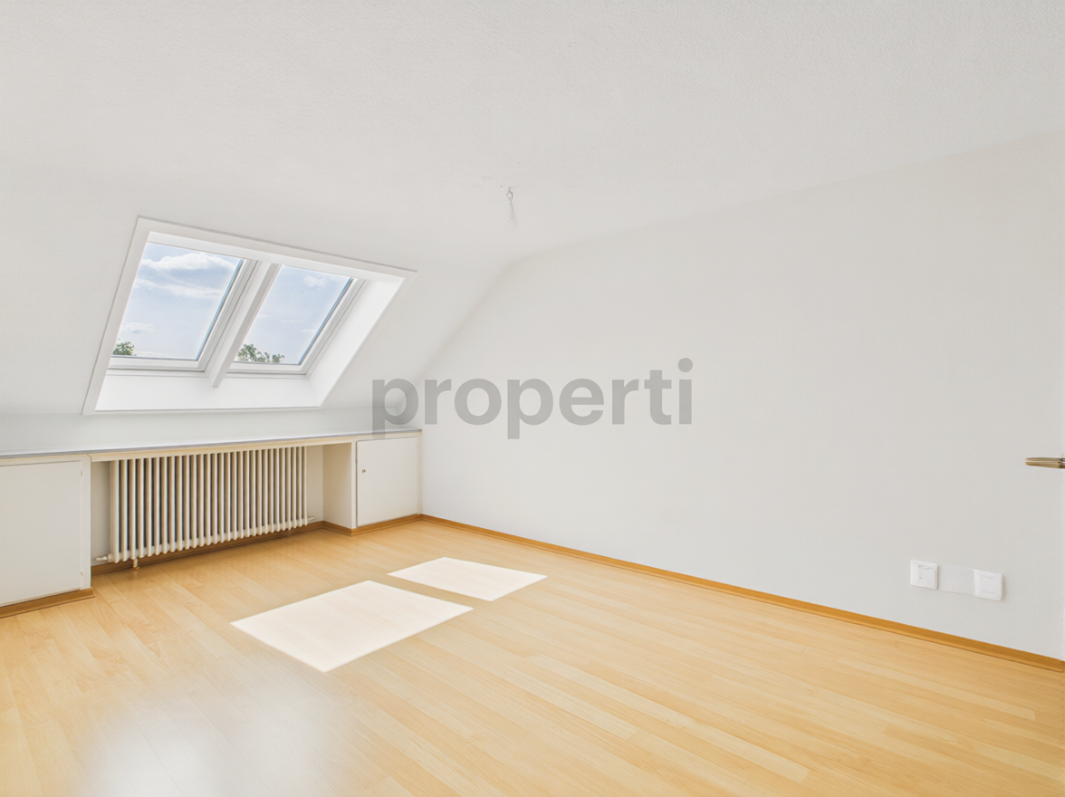 Appartamento di 2 ½ locali, foto 5 di 8