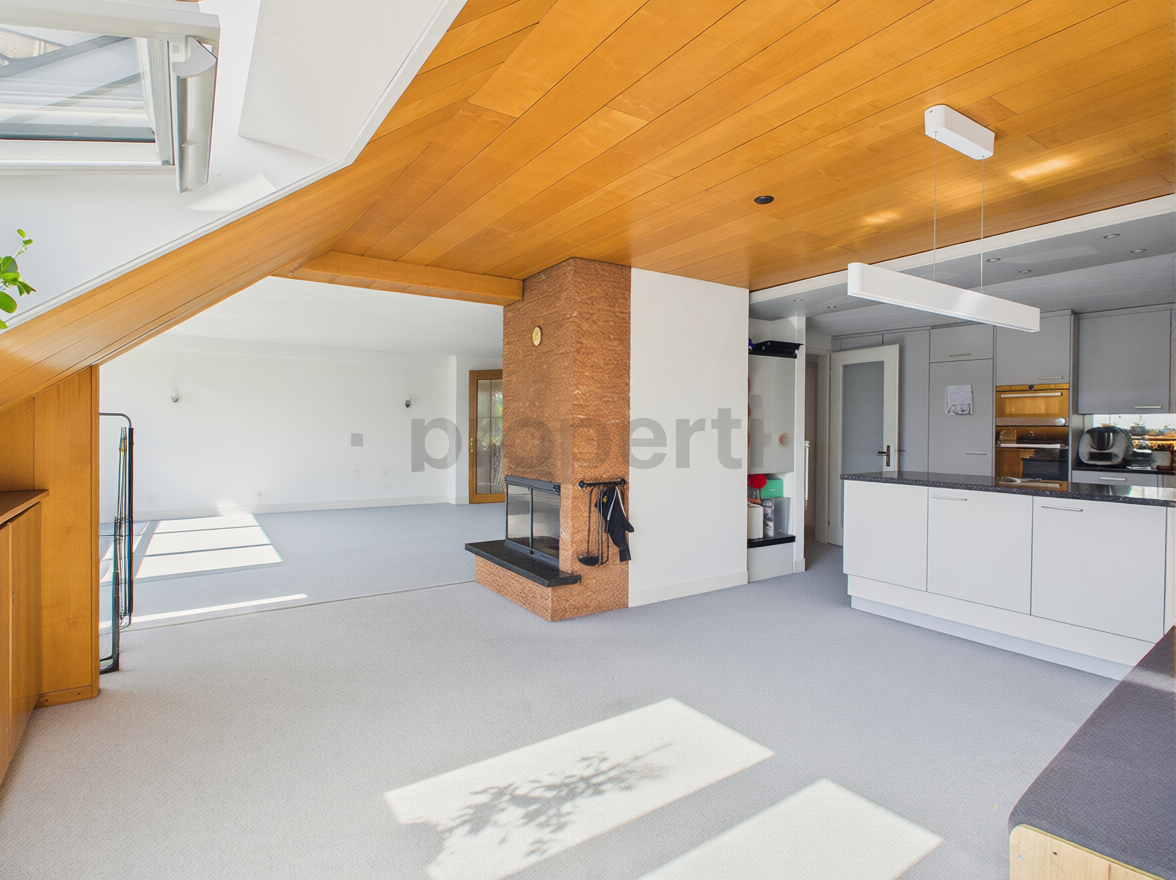 Appartamento di 2 ½ locali, foto 3 di 8