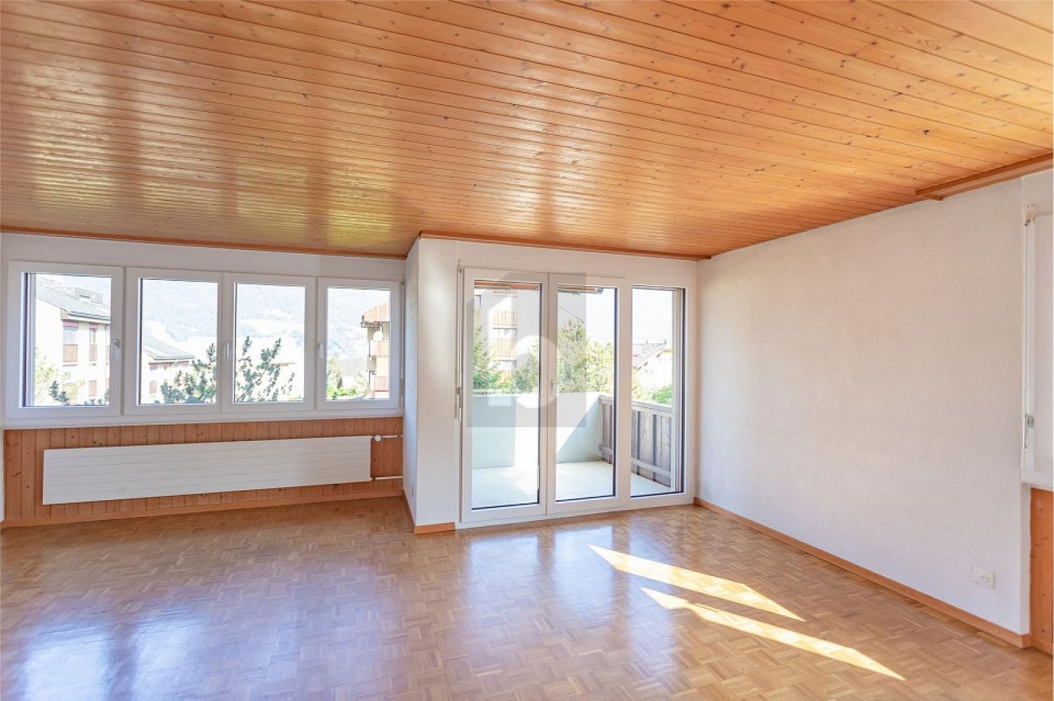 Appartamento di 3 ½ locali