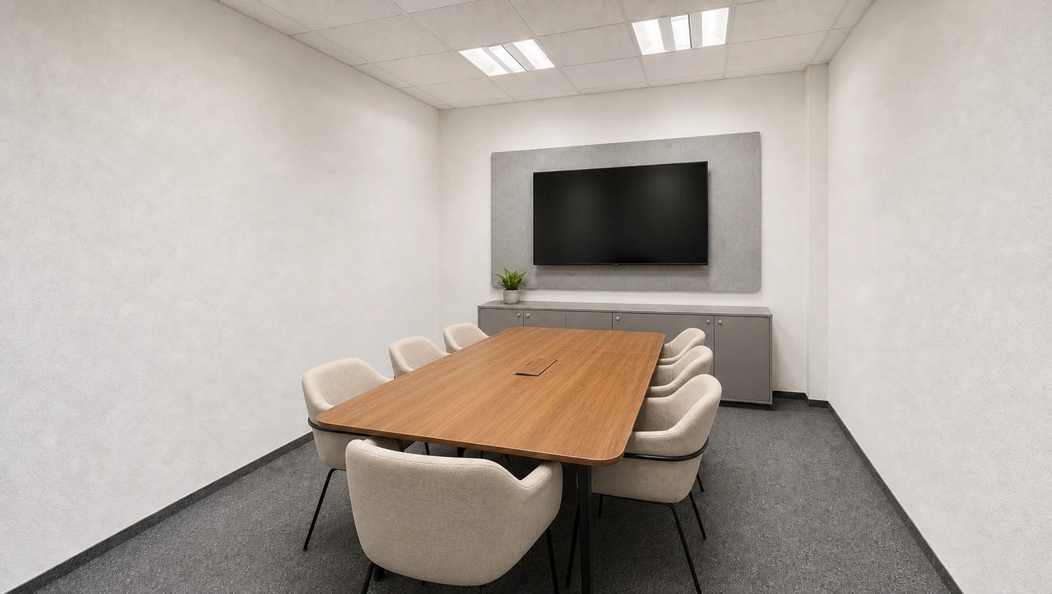 25m² commerciale