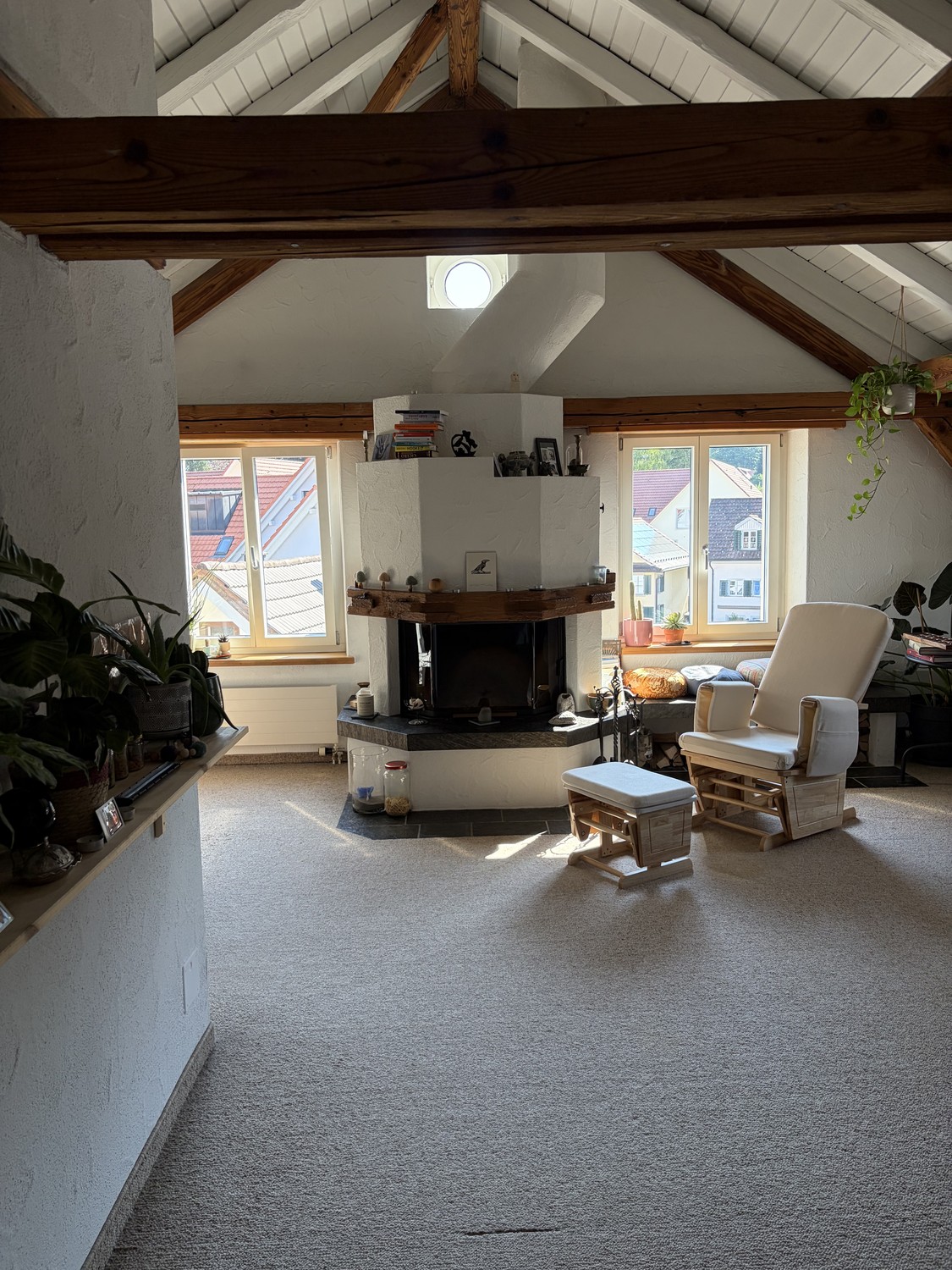 5 ½ rooms apartment