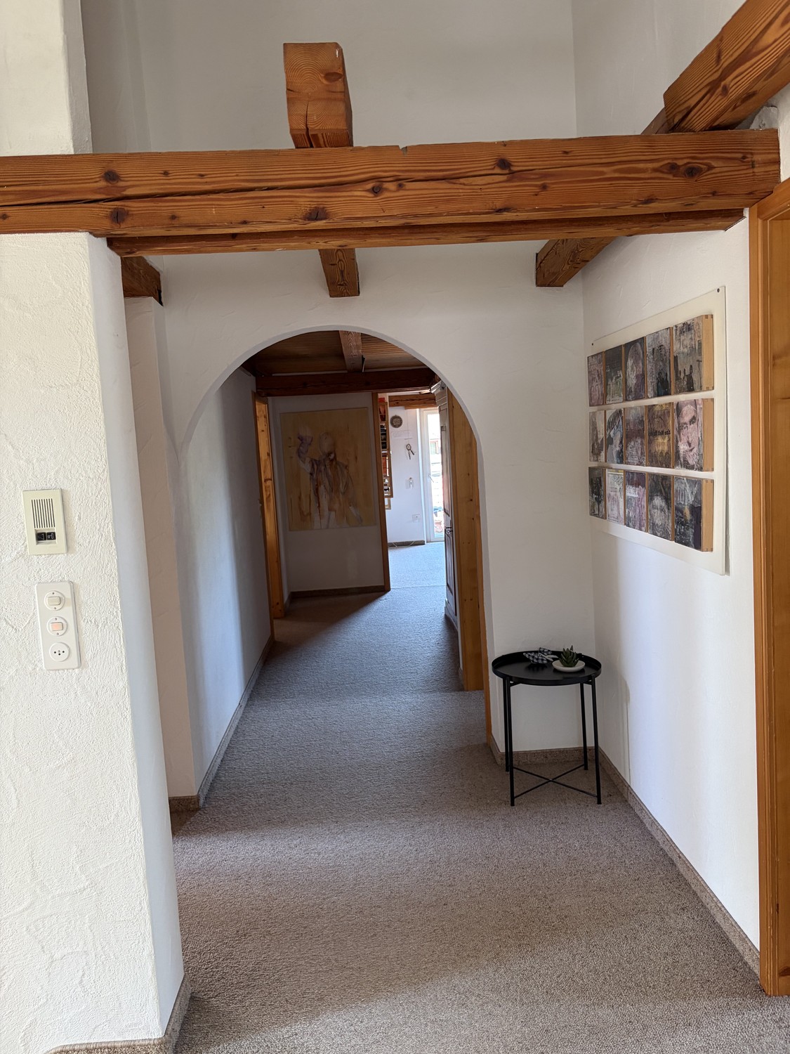 5 ½ rooms apartment