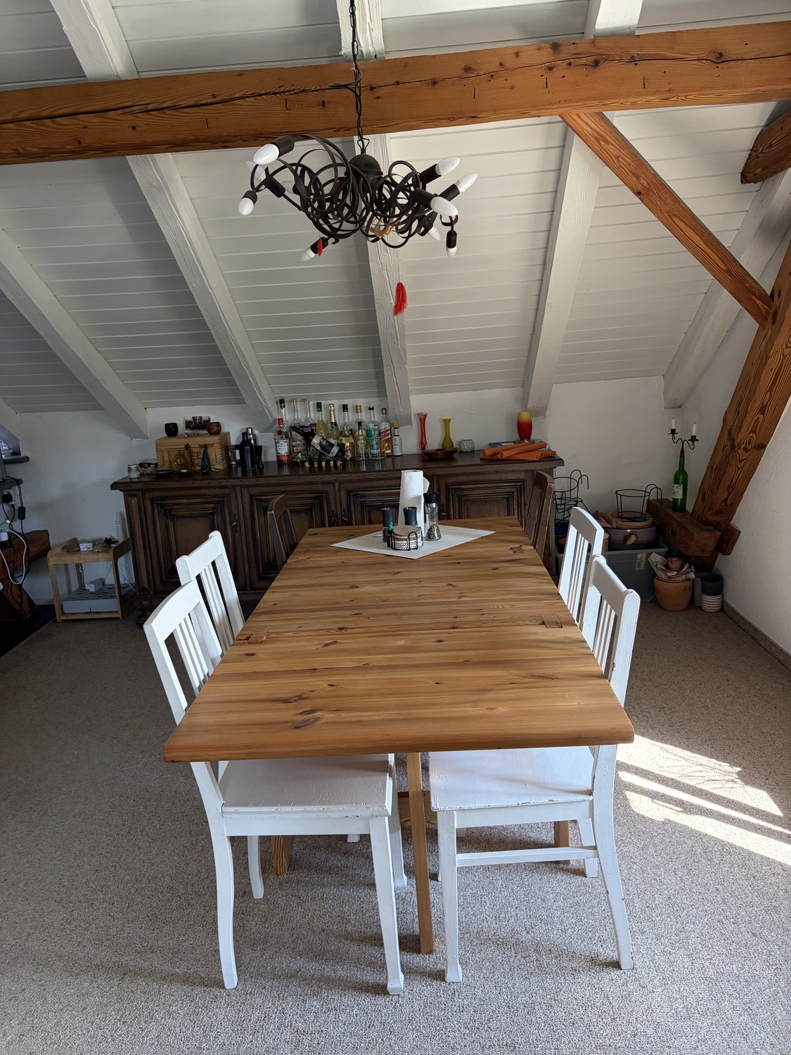 5 ½ rooms apartment