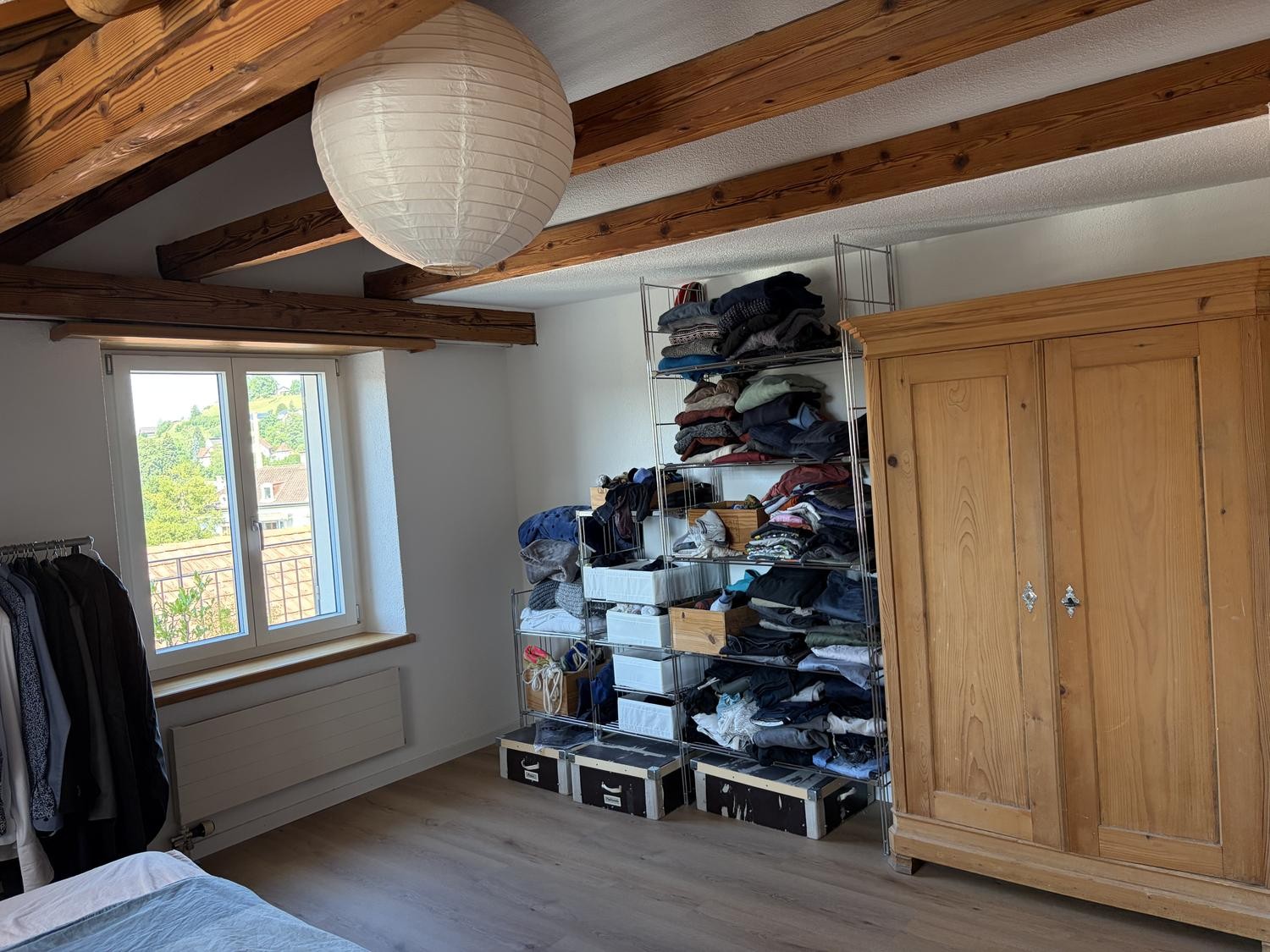 5 ½ rooms apartment