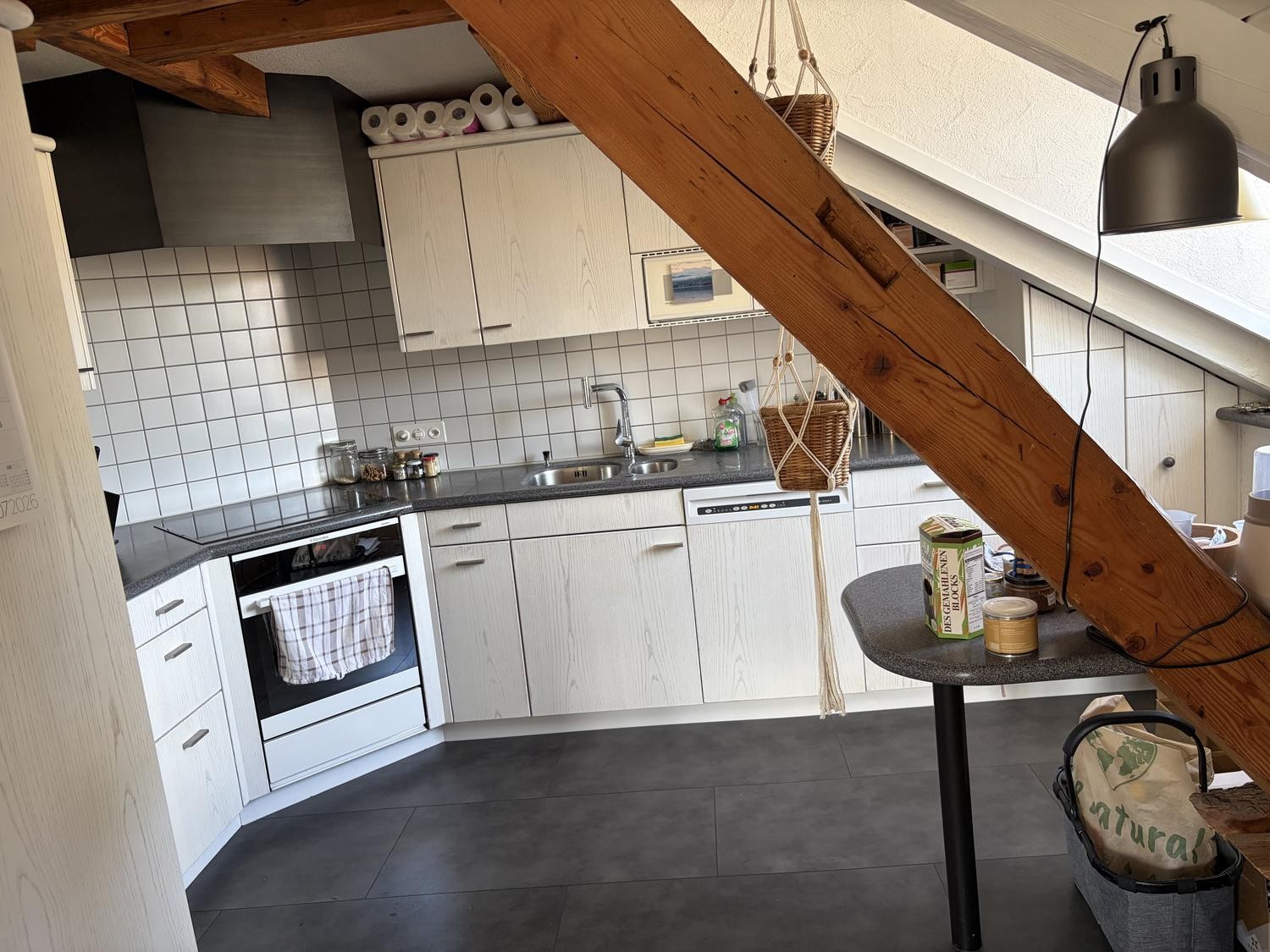 5 ½ rooms apartment