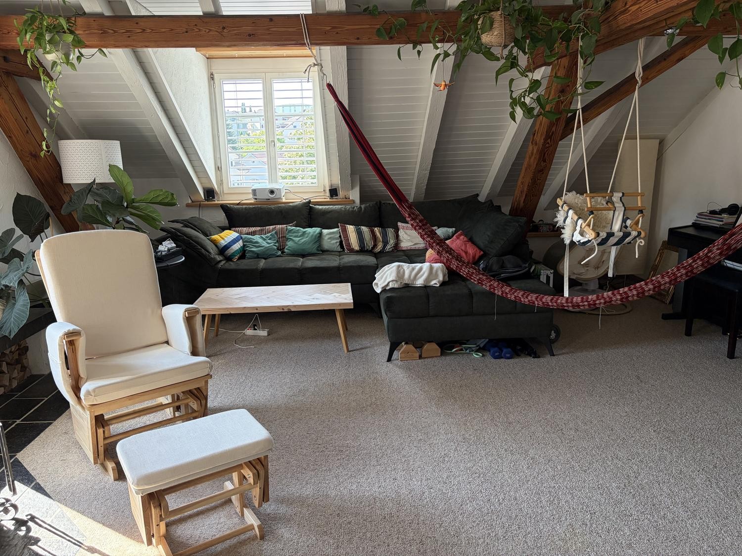 5 ½ rooms apartment