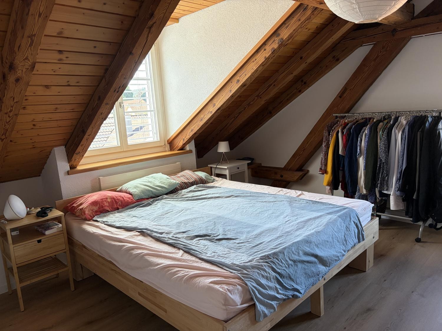 5 ½ rooms apartment