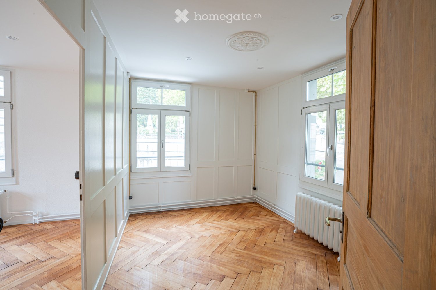 Appartamento di 2 ½ locali, foto 5 di 5