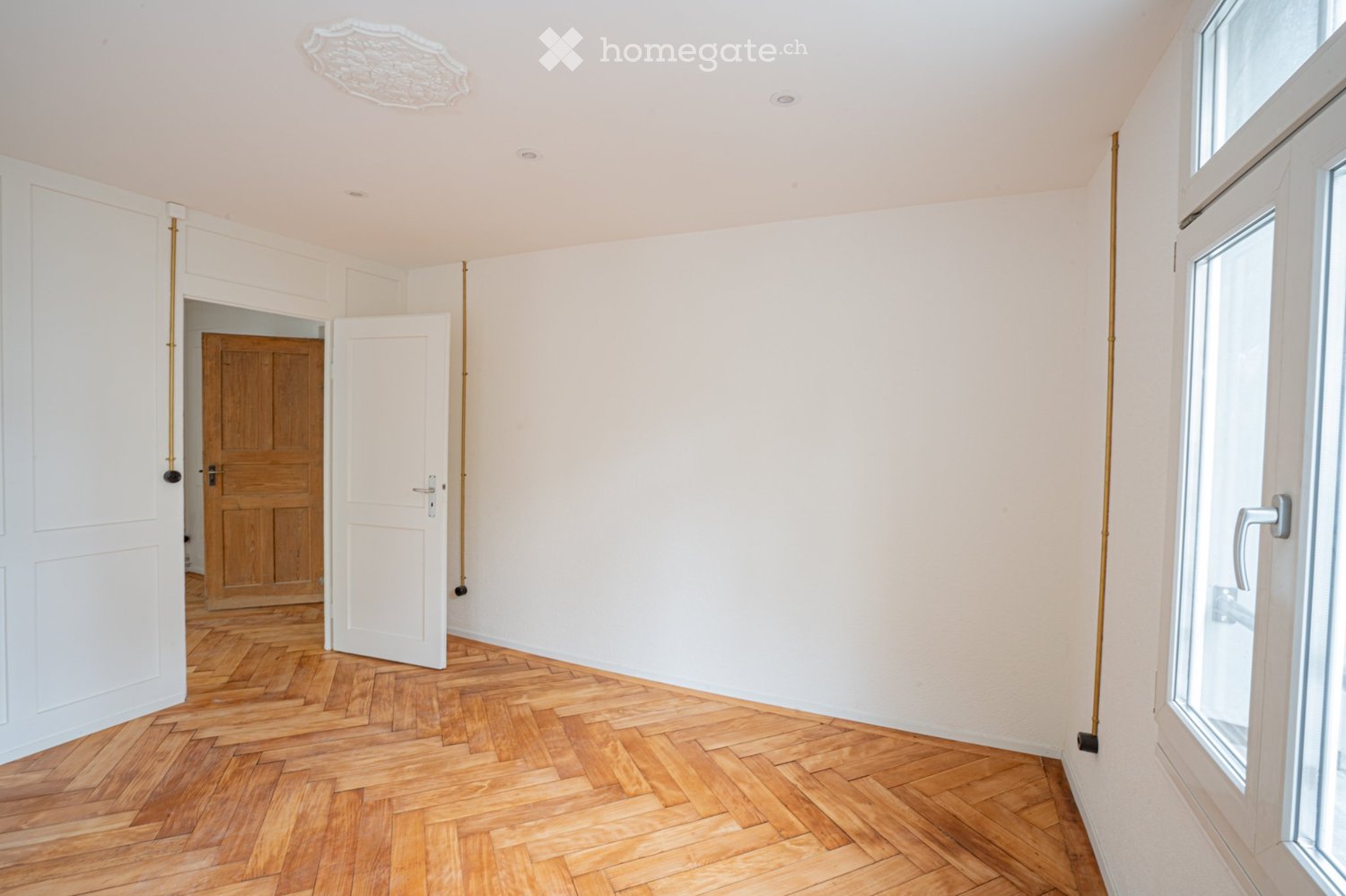 Appartamento di 2 ½ locali, foto 4 di 5