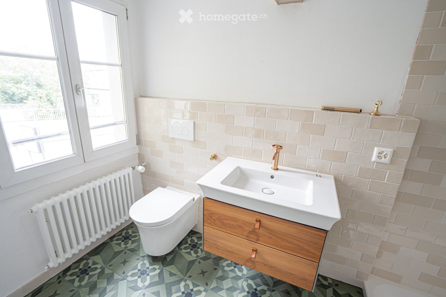 Appartamento di 2 ½ locali, foto 2 di 5