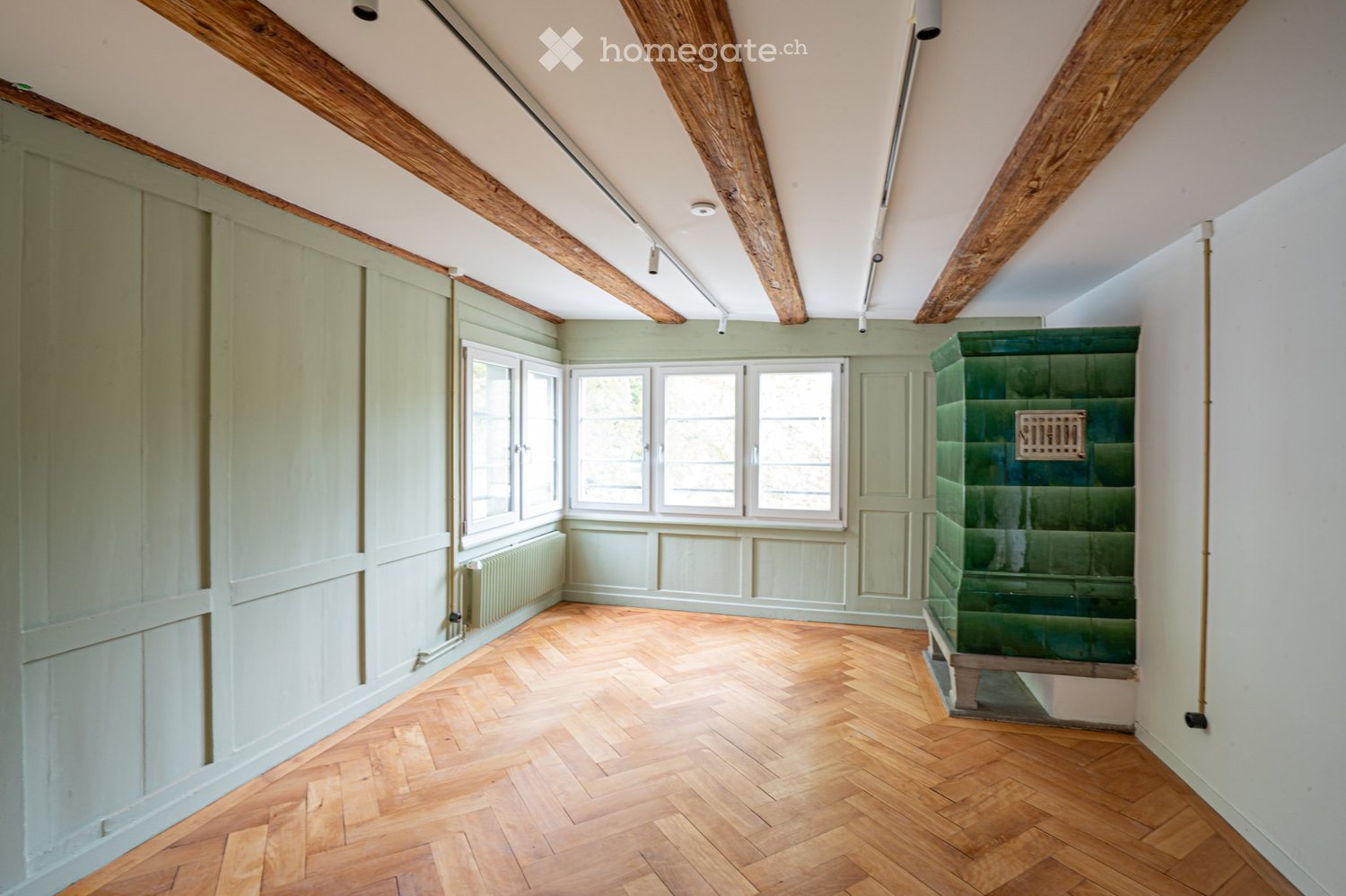Appartamento di 2 ½ locali, foto 1 di 5