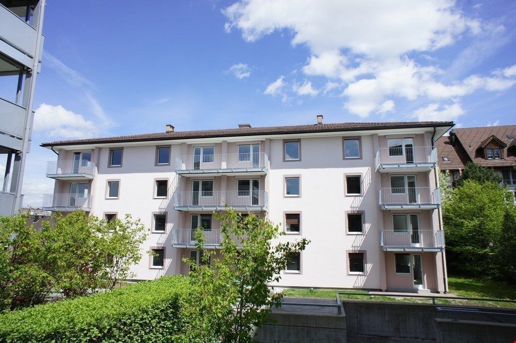 Appartement de 3 pièces