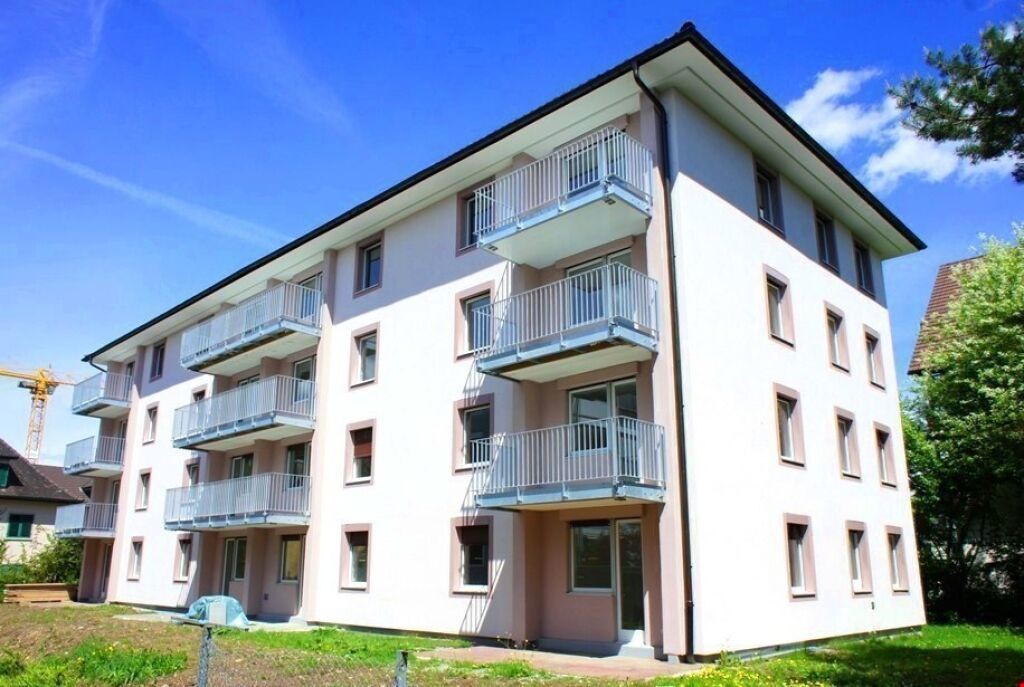 Appartement de 3 pièces