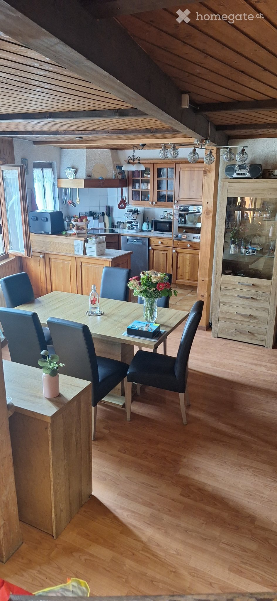 Casa singola di 3 ½ locali, foto 2 di 5