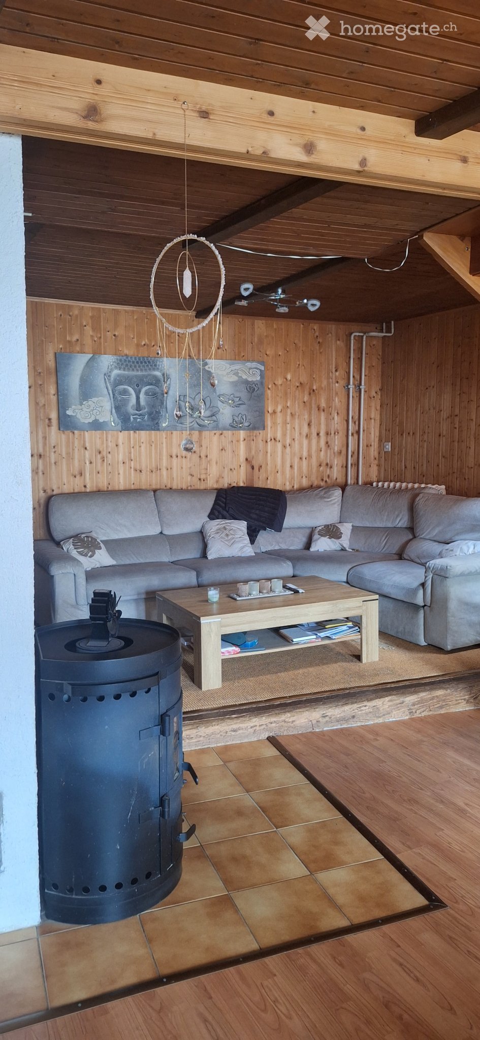 Casa singola di 3 ½ locali, foto 1 di 5