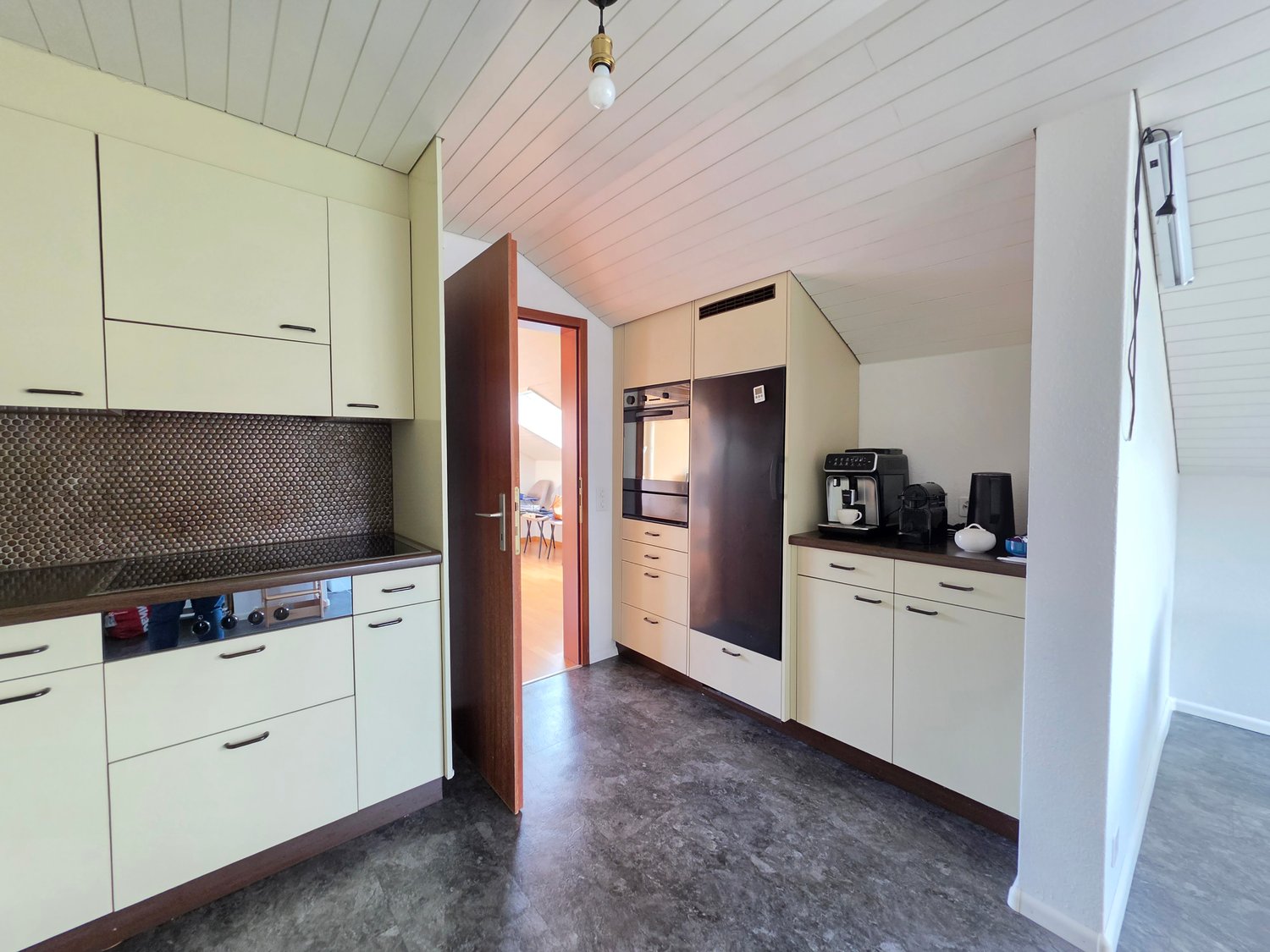 Appartamento di 4 ½ locali