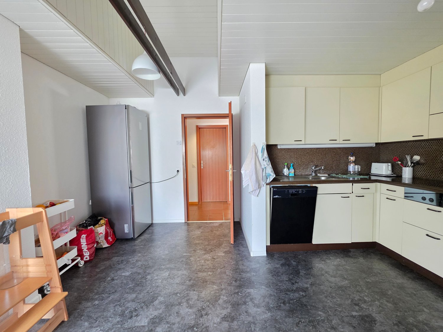 Appartamento di 4 ½ locali