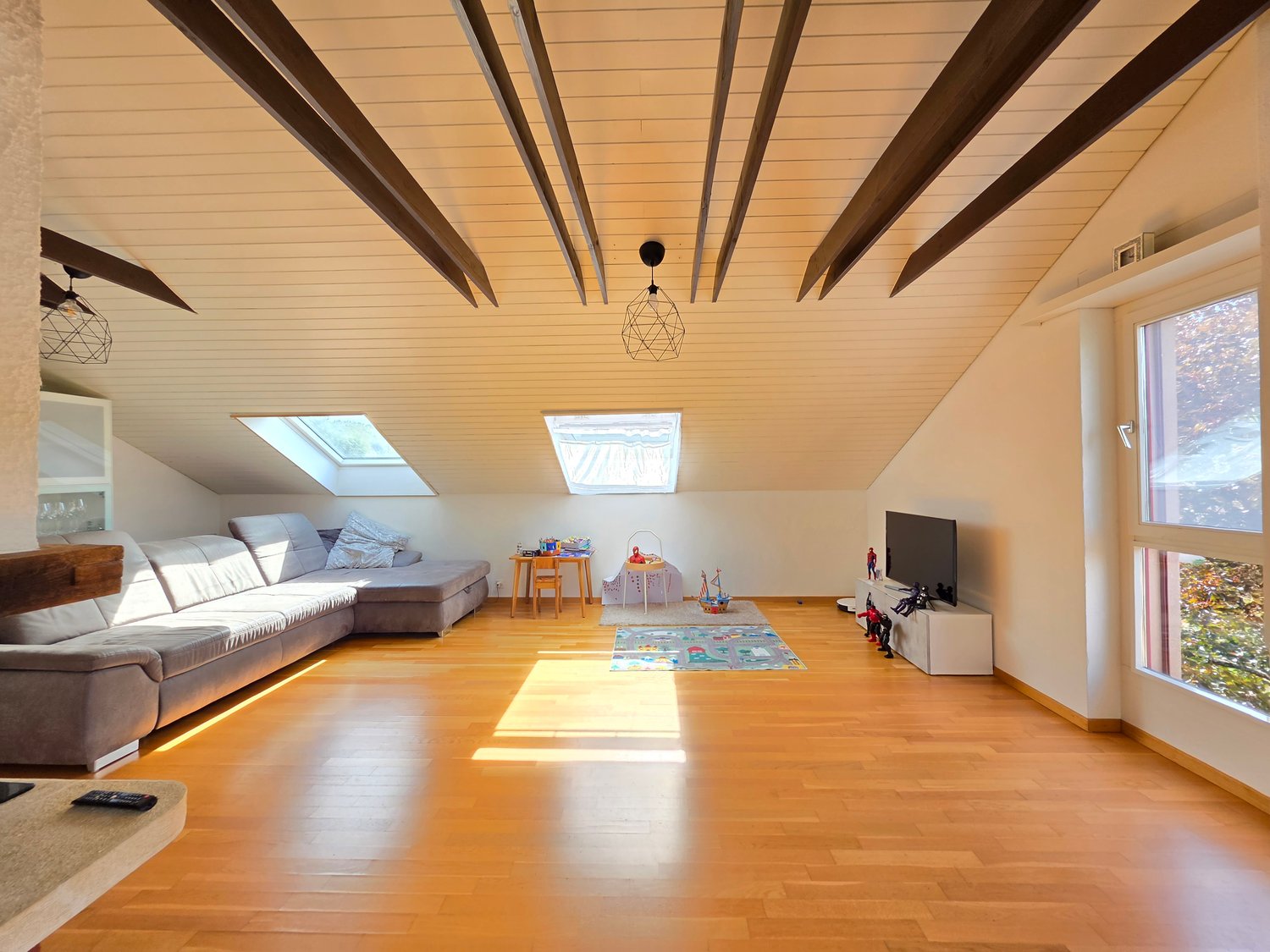 Appartamento di 4 ½ locali