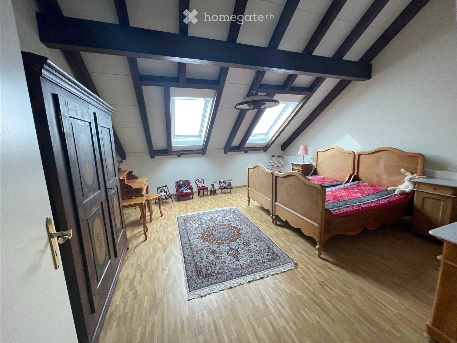 Appartamento di 4 locali, foto 2 di 5