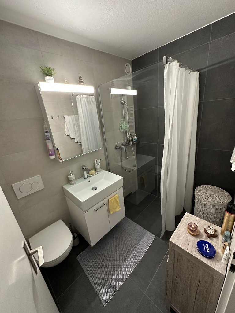 2-Zimmer-Wohnung