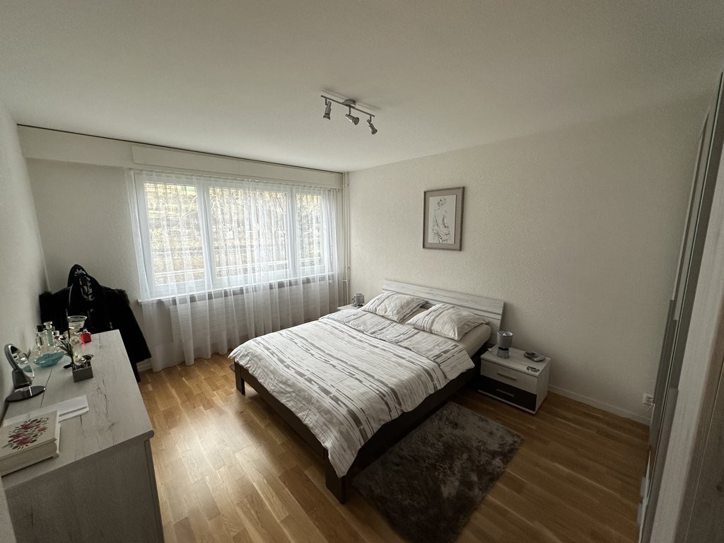 2-Zimmer-Wohnung