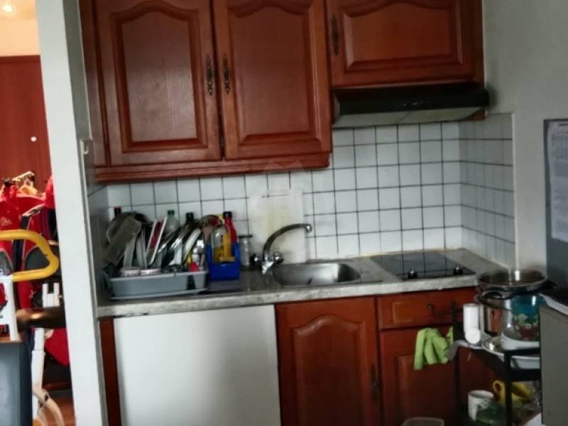appartamento di 1 locale, foto 1 di 2