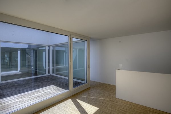 4 ½ locali duplex