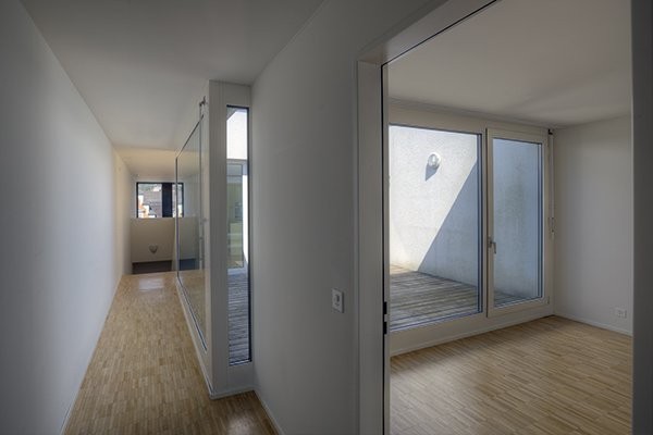 4 ½ locali duplex