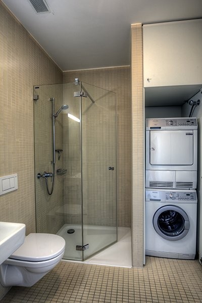 4 ½ locali duplex