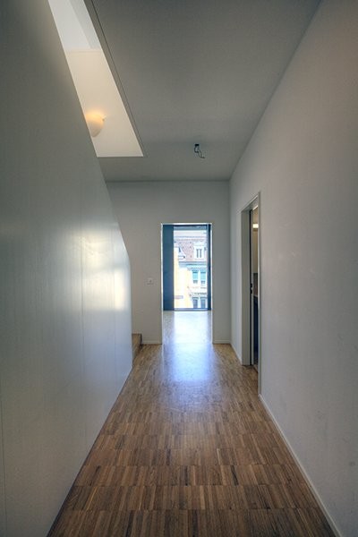 4 ½ locali duplex